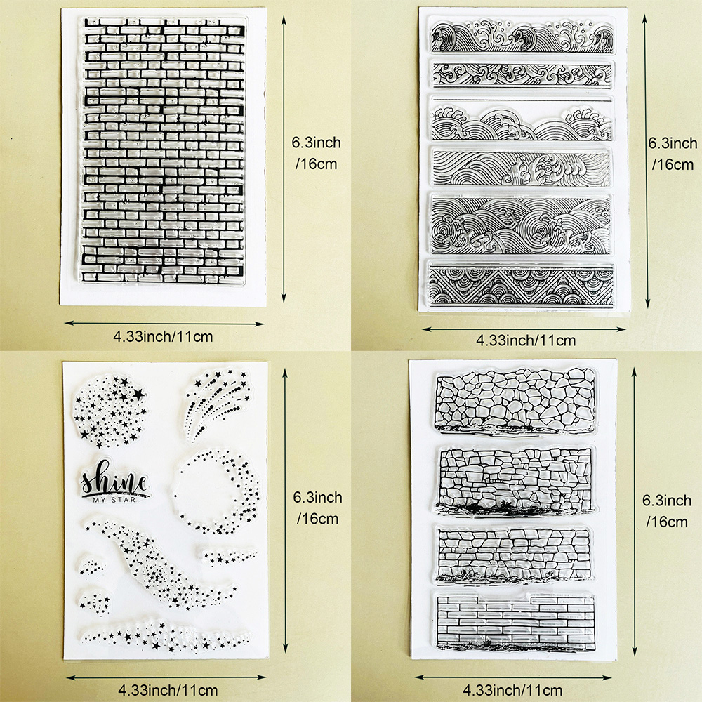 Blank Sheet Music Notebook - 벽 타일, 음표, 기타 카테고리/클리어 스탬프/DIY