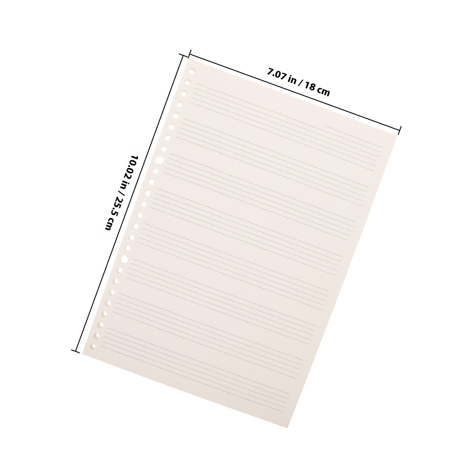3개 세트의 휴대용 분리형 기타 악보 책, 초보자를 위 - Blank Sheet Music Notebook 리뷰 및 가격