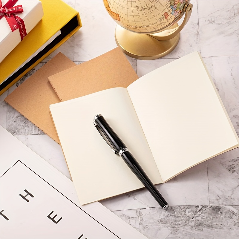 노트북 5/10/20개 미니 5.12x3.54인치, 여 - Vintage Leather Journal Notebook 리뷰 및 가격