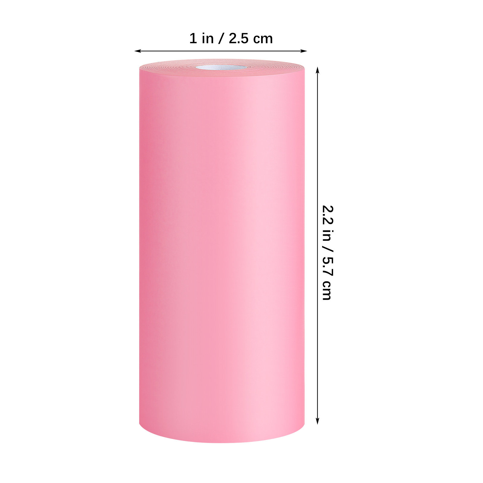 13롤 롤형 프린터 용지, 포켓 스티커, 열감지 라벨, - Mini Pocket Thermal Printer Paper Roll 리뷰 및 가격